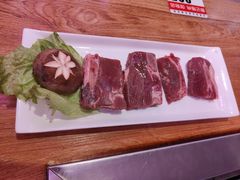 -郭记烤肉创始店(民丰大街店)