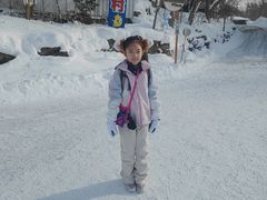 -宫城藏王狐狸村