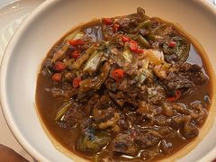 -漫圆·品质家宴(榔梨店)