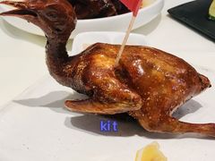 -侨美·唐荔园·40年地道粤菜