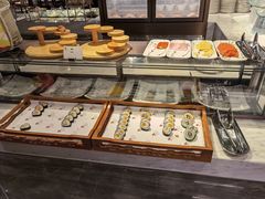 -盐城万豪酒店-盐城厨房西餐厅