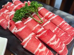 精品肥牛-草原塞蛮羊火锅城(港湾店)