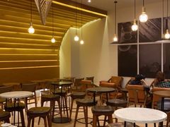 大堂-去茶山(重庆万象城店)