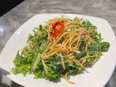 -城南往事·鲁菜济南菜(软件园美莲广场店)