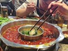 -正南齊北重庆老火锅(光华村直营店)