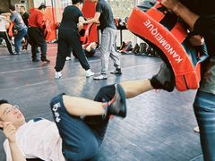 -极斗-IKMF马伽术·格斗运动学院(东直门店)