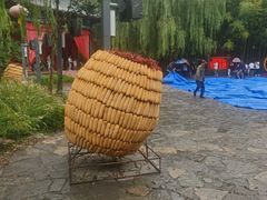 -竹泉村旅游度假区