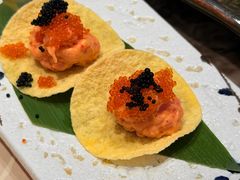 -大渔铁板烧(海雅缤纷城店)