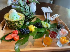 -上海佘山世茂艾美酒店