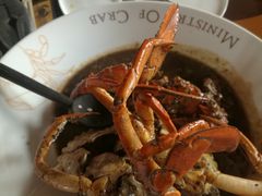 -Ministry of Crab(科伦坡店)