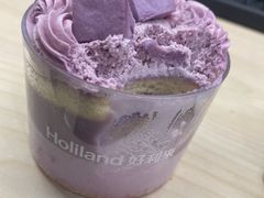 -好利来(团结湖店)