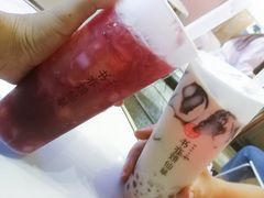 -书亦烧仙草(新都会店)