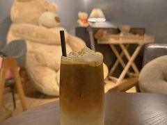 -咖法森林·咖啡  酒吧(天河店)