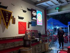 -厂花素芬九宫格火锅(益州大道店)