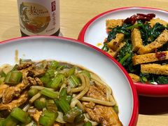 -西粉堂新疆米粉(朝外店)
