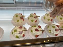 -WenTinG文汀·半糖蛋糕(合生汇店)