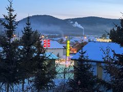 -北极村旅游风景区