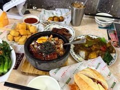 -渔记茶餐厅(渔村店)