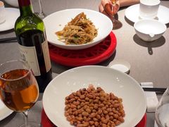 -大鹏饭店·金陵家宴(奥体中心店)