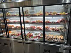 -为民烧烤吧.自贡爆炒菜(收录10年好店)