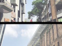 -F518时尚创意园