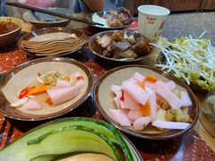 -赵美丽·重庆社区火锅·直营店(火车东站·中豪国际店)