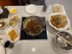 -蝎王府羊蝎子(嵩山南路店)