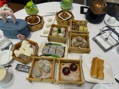 -南宁荔园维景国际酒店·荔园中餐厅
