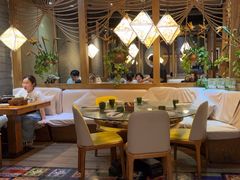 -云海肴·汽锅鸡·云南菜(天津国金汇店)