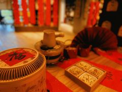 -东棠花园餐厅(湖工大店)