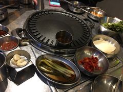 -401餐厅(弘大店)