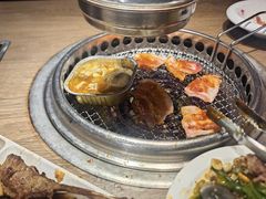 -火炉火自助餐(枫蓝国际店)