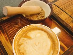 -春庄咖啡SpringHues(钟楼小区店)
