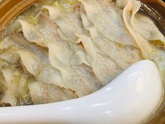 -砂锅居(西四店)