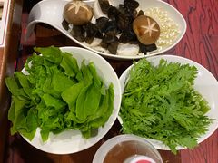 -八宝牛潮汕鲜牛肉火锅(净月店)