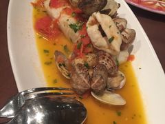 -Mammamia意大利餐厅(阳春巷店)