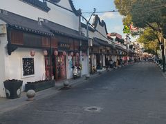 -三林塘老街