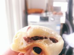 -那家面包房(珠江路店)
