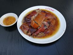 -黄连大头华烧鹅店(大良店)