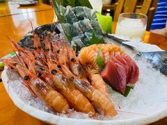 -银子铁板烧料理自助餐(人民广场店)