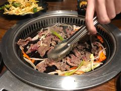 -齐齐哈尔特色烤肉