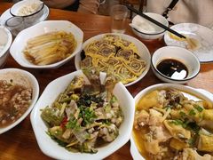 -玲燕蒸菜馆(江东路店)