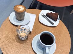 -Seesaw Coffee(苏州中心店)