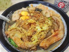 -笋果坊螺蛳粉(竹园小区店)