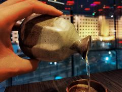 -滩万日本料理Nadaman(国贸大酒店)
