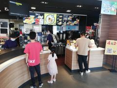 -麦当劳(新新大道岗丰店)