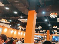-呼伦贝尔烤羊·蒙古烤羊排(南田路总店)