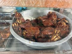 -熊家万峦猪脚(车城店)