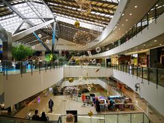 -新田360广场(上海华侨城店)