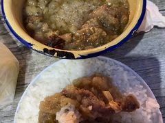 -定家小酥肉·清真(回民街店)
